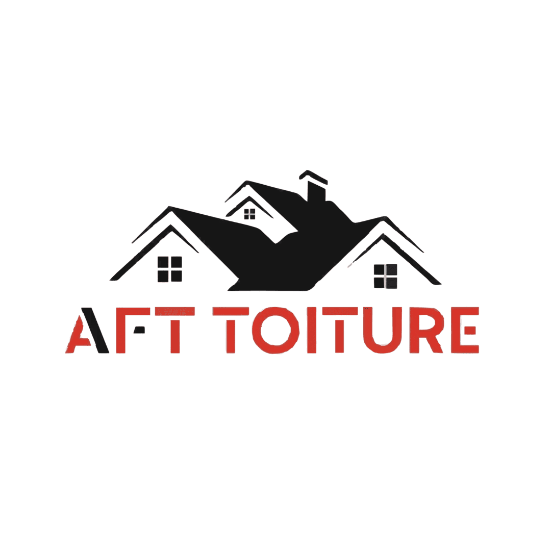 Logo AFT Toiture Bordeaux