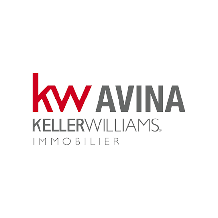 Logo KW Avina Immobilier