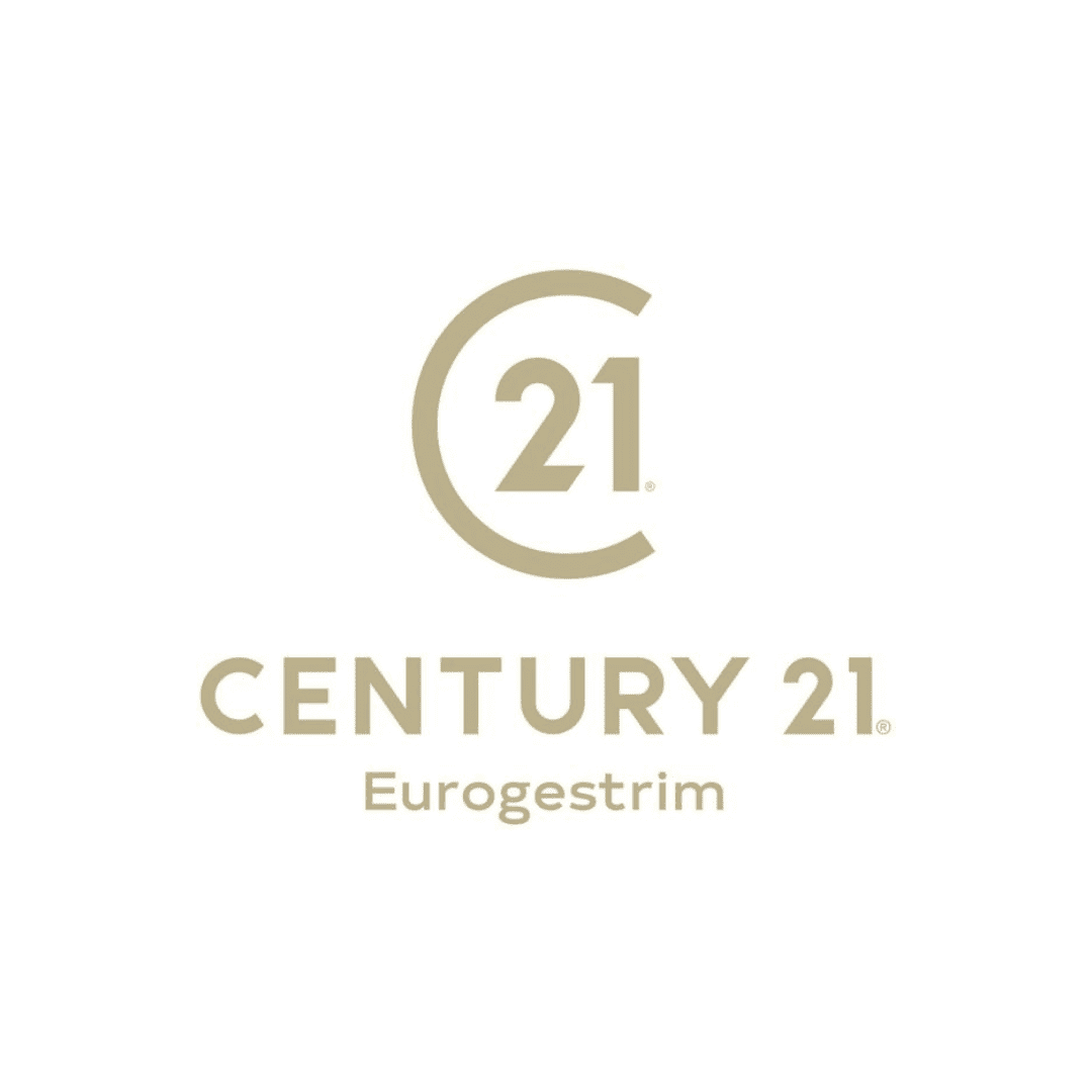 Logo Century 21 Eurogestrim Montpellier