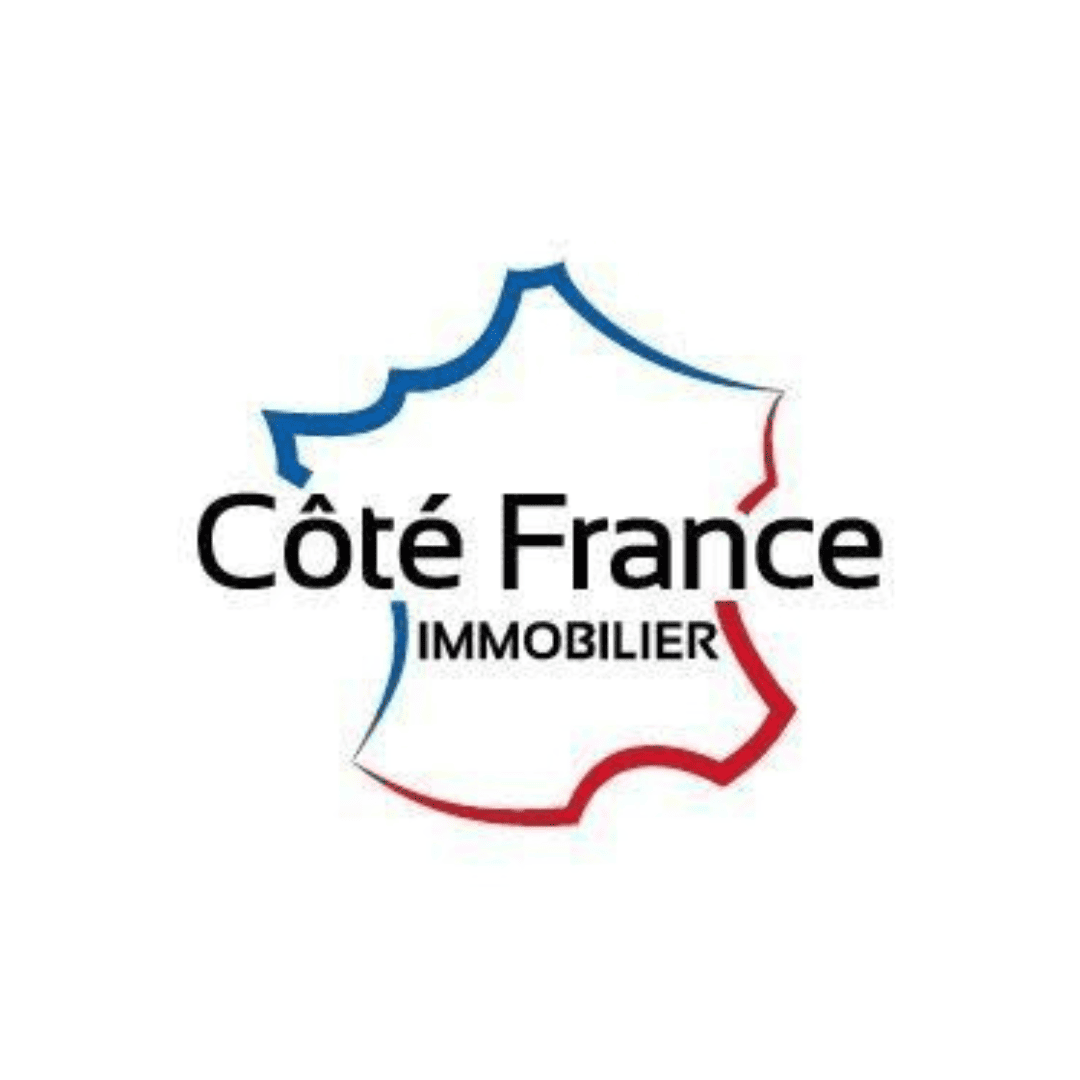 Logo Cote FR Immobilier