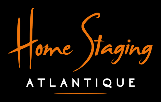 Logo Home Staging Atlantique