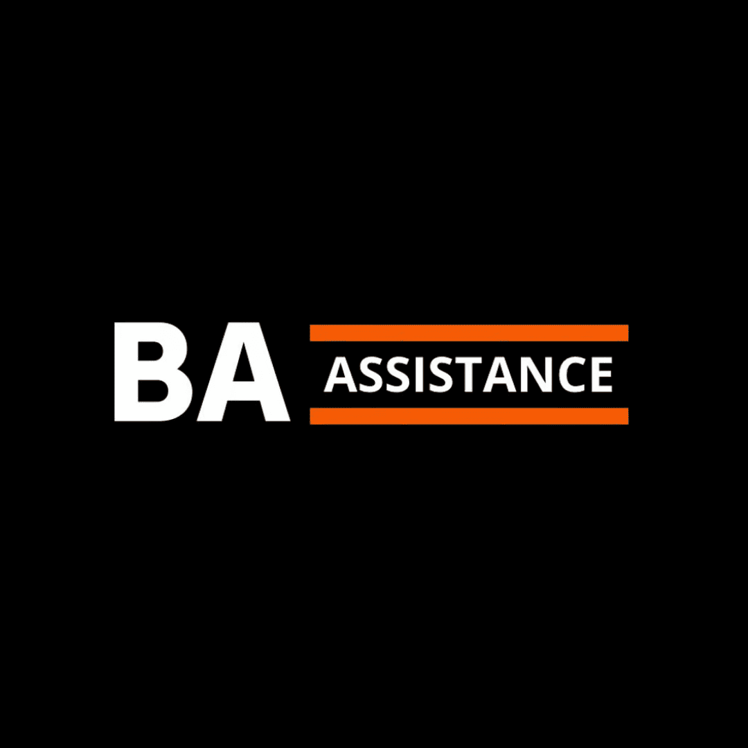 Logo BA Assistance