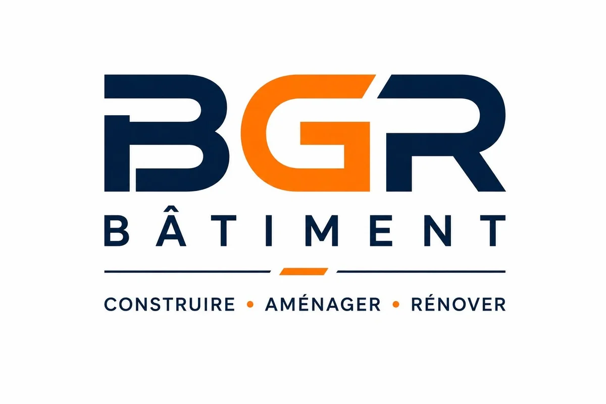 Logo BGR Bâtiment