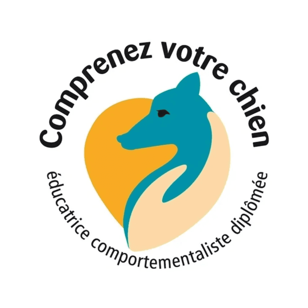 Logo Comprenez Votre Chien