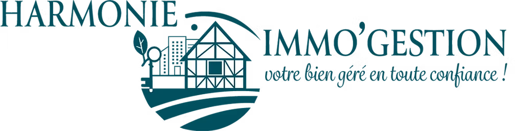 Logo Harmonie Immo Gestion