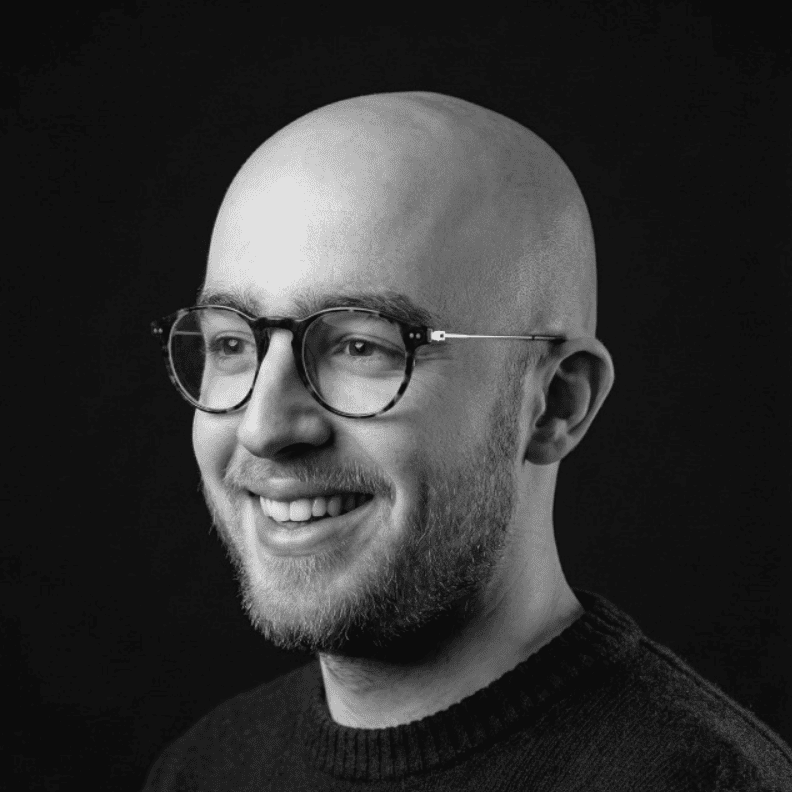 Lucas, développeur web Viselo