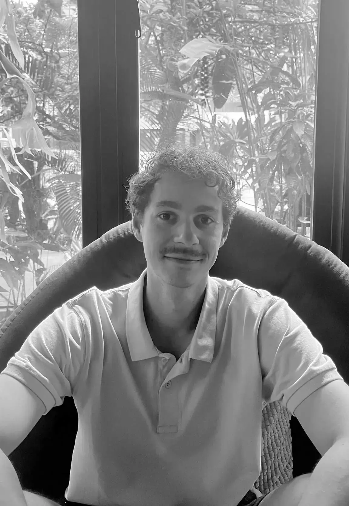 Mathieu Quentel, fondateur Viselo