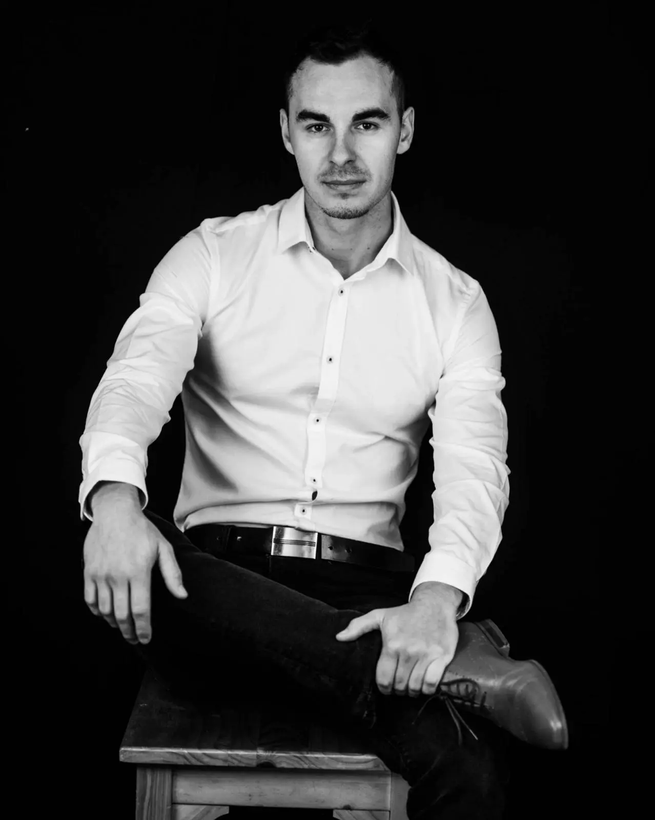 Yohan, directeur commercial Viselo